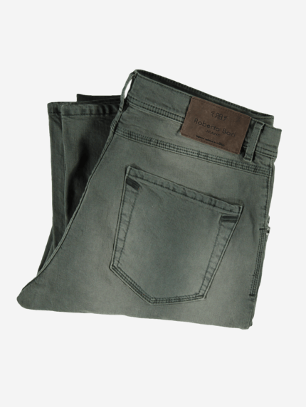 engbers Jeans mit komfortablem Elasthananteil engbers Jeans mit komfortablem Elasthananteil