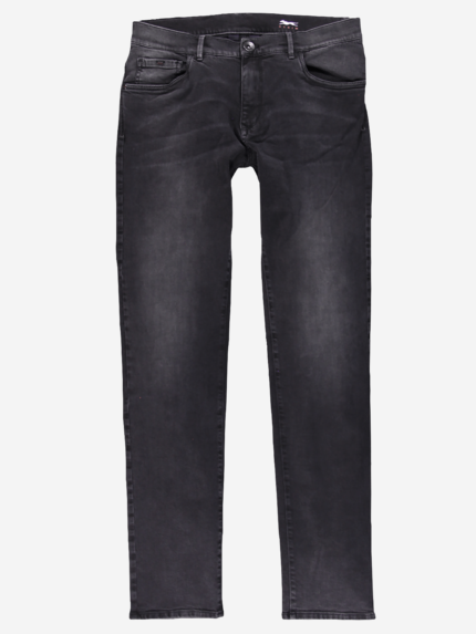 engbers Softe High Stretch Denim mit gerader Passform engbers Softe High Stretch Denim mit gerader Passform