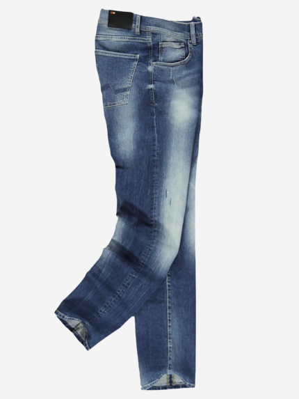 emilio adani elastische Jeans emilio adani elastische Jeans