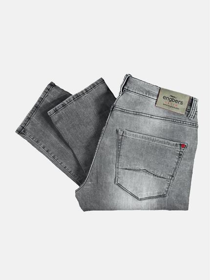engbers Jeans 5-Pocket Superstretch engbers Jeans 5-Pocket Superstretch