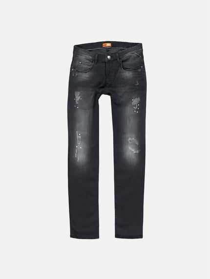 emilio adani Destroy-Effekt Jeans emilio adani Destroy-Effekt Jeans
