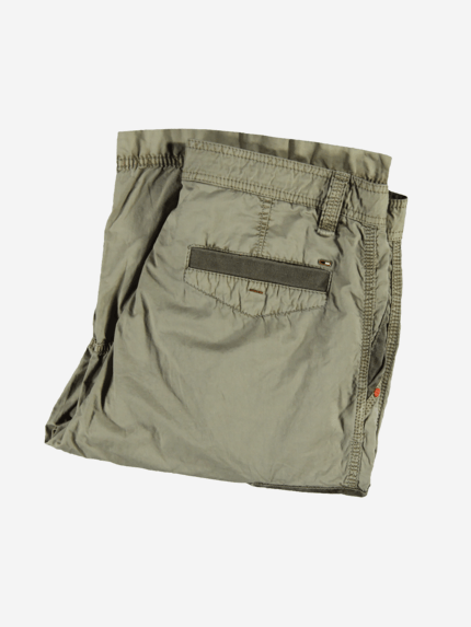 emilio adani Modische Capri Cargo emilio adani Modische Capri Cargo