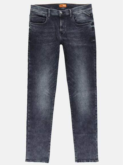 emilio adani 5-Pocket-Jeans mit Superstretch emilio adani 5-Pocket-Jeans mit Superstretch