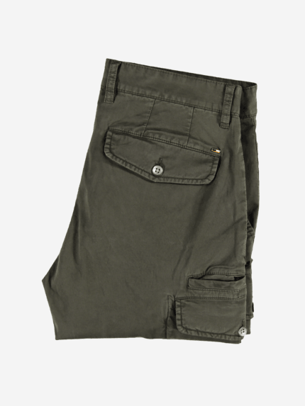 emilio adani schmale Cargohose emilio adani schmale Cargohose