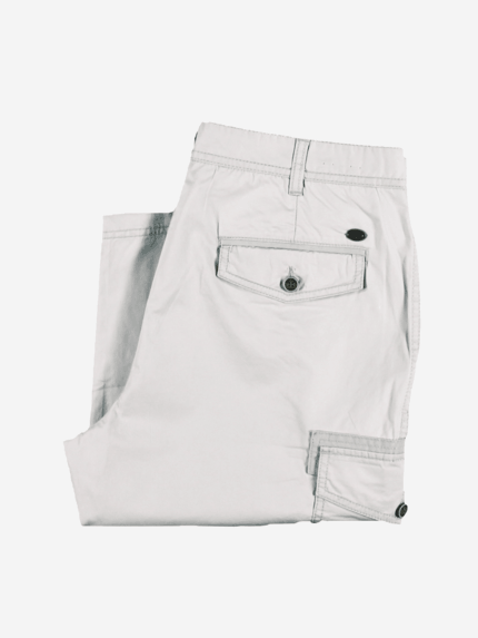 engbers Funktionale Capri-Hose mit Cargo Taschen engbers Funktionale Capri-Hose mit Cargo Taschen