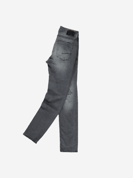 emilio adani Jeans mit Destroy Effekten emilio adani Jeans mit Destroy Effekten