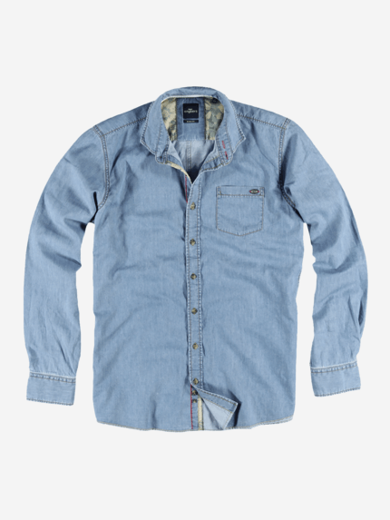 engbers Hemd uni slim fit engbers Hemd uni slim fit