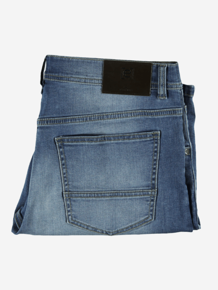 engbers Powerstretch Denim Shorts engbers Powerstretch Denim Shorts