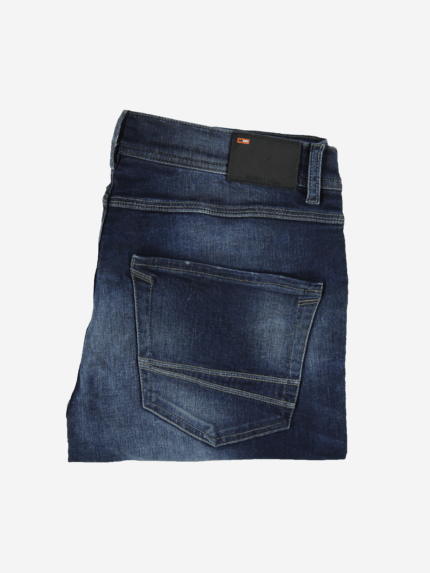 emilio adani modische 5-Pocket Jeans emilio adani modische 5-Pocket Jeans