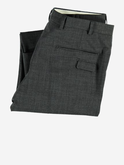 emilio adani Pepita Chino aus Wolle emilio adani Pepita Chino aus Wolle