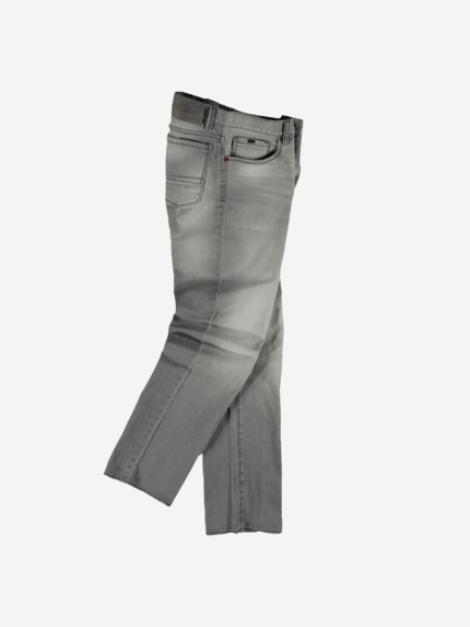 engbers Jeans mit modischer Waschung engbers Jeans mit modischer Waschung