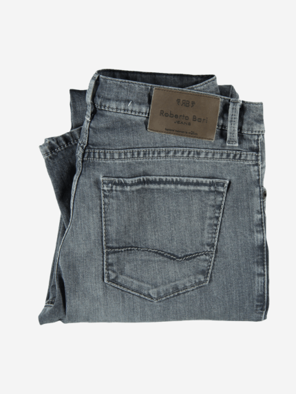 engbers Jeans mit modischen Steppnähten engbers Jeans mit modischen Steppnähten