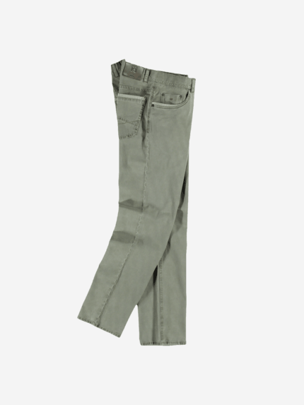 engbers Hose mit raffinierten Detaillösungen engbers Hose mit raffinierten Detaillösungen