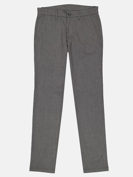 emilio adani Chino slim-fit emilio adani Chino slim-fit