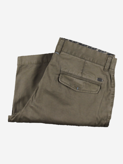 engbers Sportive Cargo Short mit Seitentaschen engbers Sportive Cargo Short mit Seitentaschen