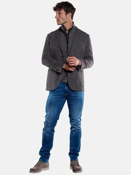engbers Freizeit-Sakko slim fit engbers Freizeit-Sakko slim fit