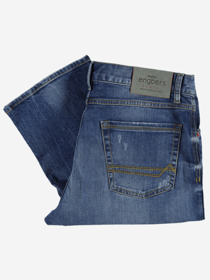 engbers Jeans regular engbers Jeans regular