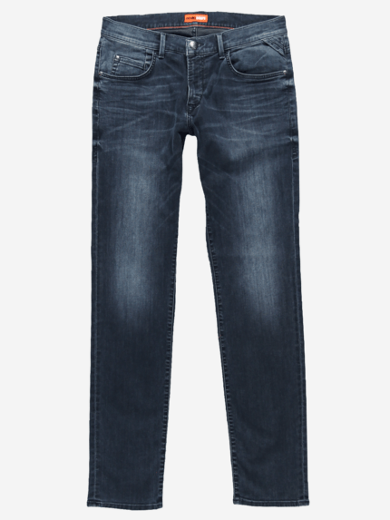 emilio adani Modische Blue Denim emilio adani Modische Blue Denim