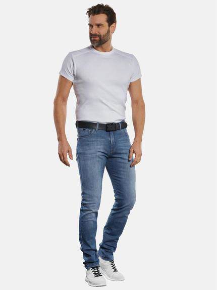 engbers Jeans 5-Pocket Superstretch engbers Jeans 5-Pocket Superstretch
