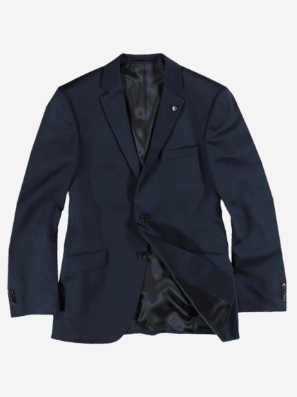 engbers Anzugsakko slim fit engbers Anzugsakko slim fit