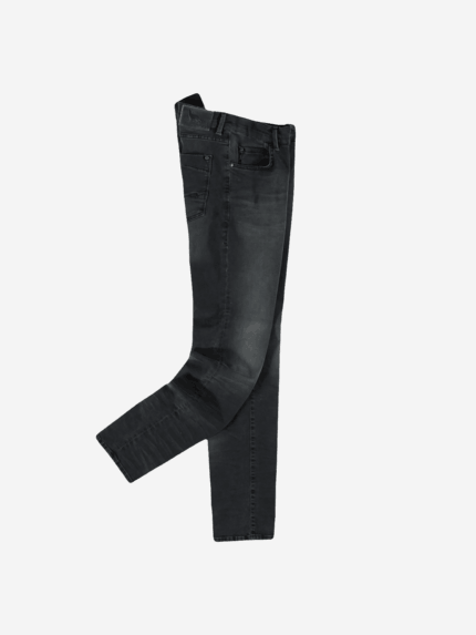 emilio adani Modische Black Denim emilio adani Modische Black Denim