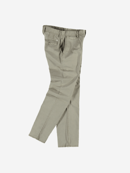 engbers Sportive Chino mit gerader Paßform engbers Sportive Chino mit gerader Paßform