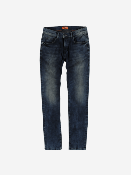emilio adani Jeans mit modischer Waschung emilio adani Jeans mit modischer Waschung