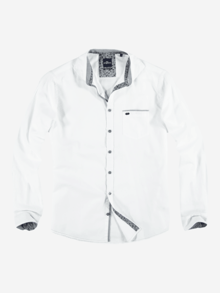 engbers Hemd uni engbers Hemd uni