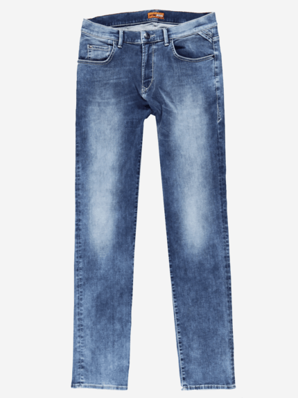 emilio adani Hochelastische Denim emilio adani Hochelastische Denim