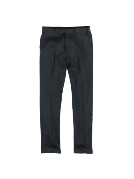 emilio adani Herren Anzughose slim fit in Saphirblau emilio adani Herren Anzughose slim fit in Saphirblau