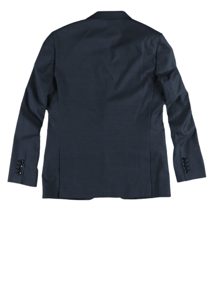 emilio adani Herren Anzugsakko in Indigoblau emilio adani Herren Anzugsakko in Indigoblau