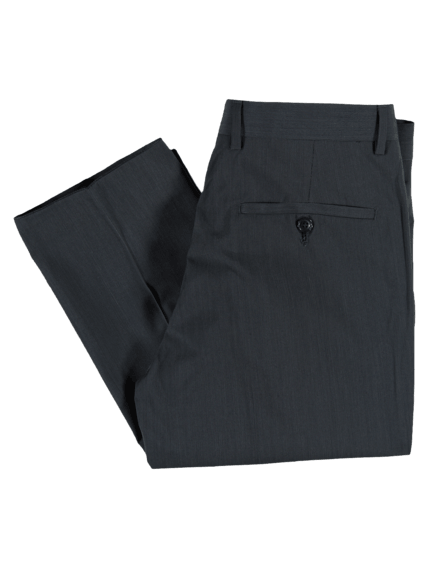 emilio adani Herren Anzughose slim fit in Saphirblau emilio adani Herren Anzughose slim fit in Saphirblau