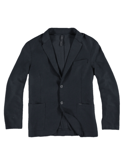 emilio adani Herren Freizeit-Sakko slim fit in Saphirblau emilio adani Herren Freizeit-Sakko slim fit in Saphirblau