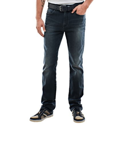 Leichter Casual-Look Leichter Casual-Look