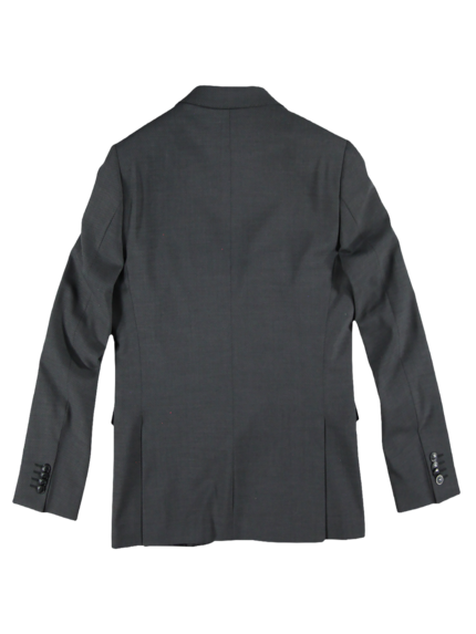 emilio adani Herren Anzugsakko slim fit in Anthrazit emilio adani Herren Anzugsakko slim fit in Anthrazit