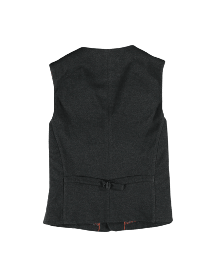 emilio adani Herren Jersey Sakkoweste in Anthrazit emilio adani Herren Jersey Sakkoweste in Anthrazit