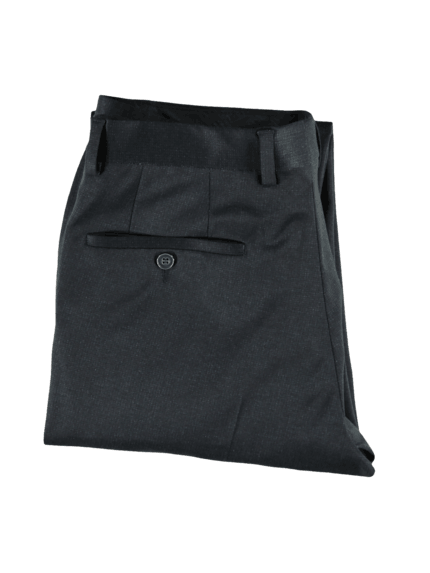 emilio adani Herren Anzughose slim fit in Saphirblau emilio adani Herren Anzughose slim fit in Saphirblau