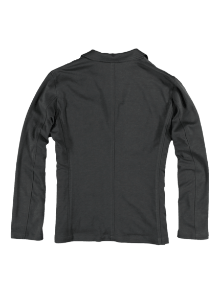 emilio adani Herren Slim-Fit Sakko in Anthrazit emilio adani Herren Slim-Fit Sakko in Anthrazit