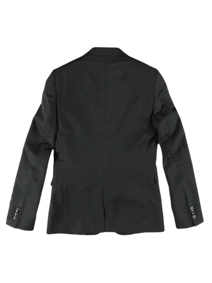 emilio adani Herren Anzugsakko slim fit in Anthrazit emilio adani Herren Anzugsakko slim fit in Anthrazit