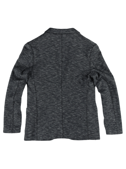 emilio adani Herren Jerseysakko slim fit in Anthrazit emilio adani Herren Jerseysakko slim fit in Anthrazit