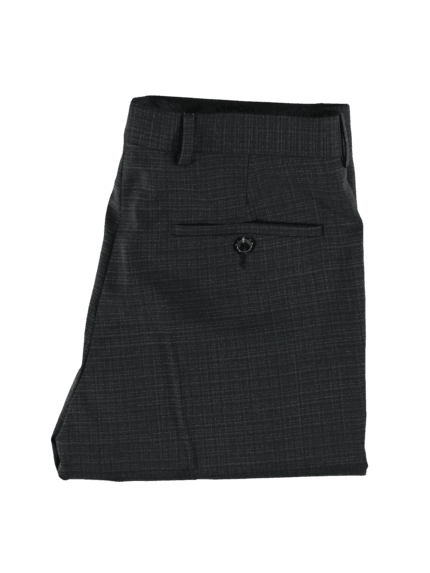 emilio adani Herren Anzughose slim fit in Anthrazit emilio adani Herren Anzughose slim fit in Anthrazit