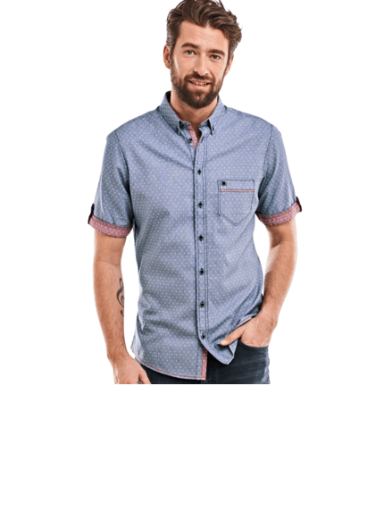 Leichter Casual-Look Leichter Casual-Look