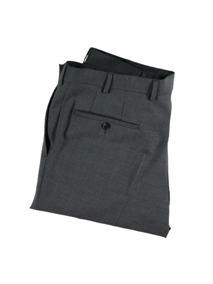 emilio adani Herren Anzughose slim fit in Anthrazit emilio adani Herren Anzughose slim fit in Anthrazit