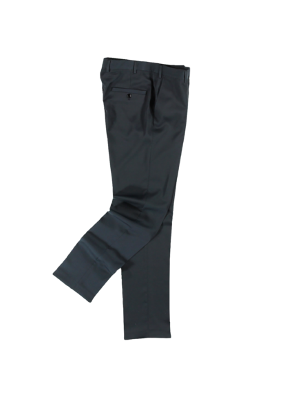 emilio adani Herren Anzughose slim fit in Saphirblau emilio adani Herren Anzughose slim fit in Saphirblau
