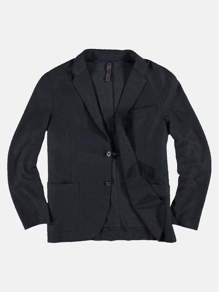 emilio adani Herren Freizeit-Sakko slim fit in Saphirblau emilio adani Herren Freizeit-Sakko slim fit in Saphirblau