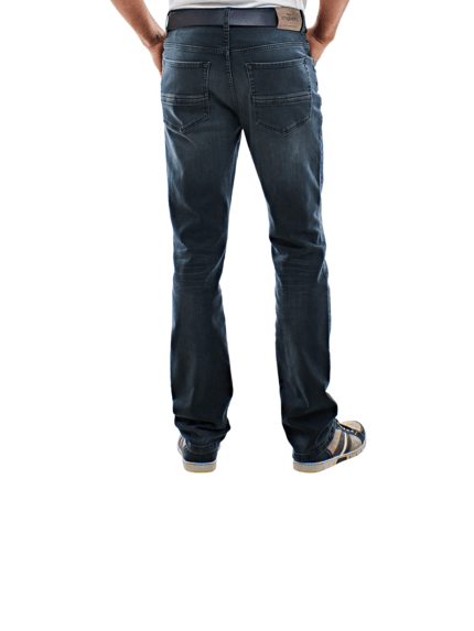 Leichter Casual-Look Leichter Casual-Look