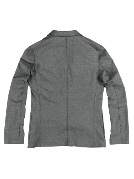 emilio adani Herren Sakko slim fit in Kieselgrau emilio adani Herren Sakko slim fit in Kieselgrau