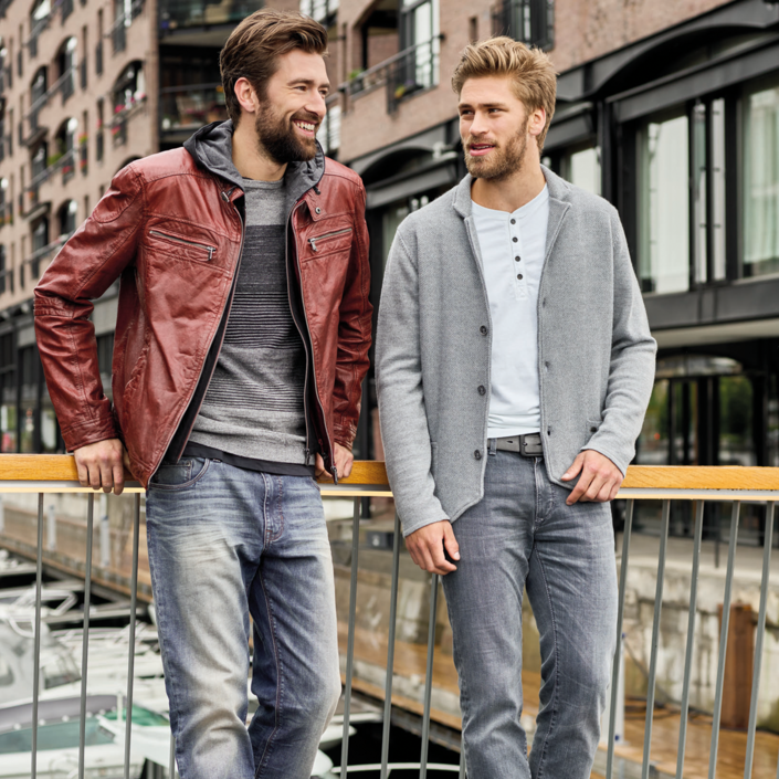Kumpels mit Stil Kumpels mit Stil