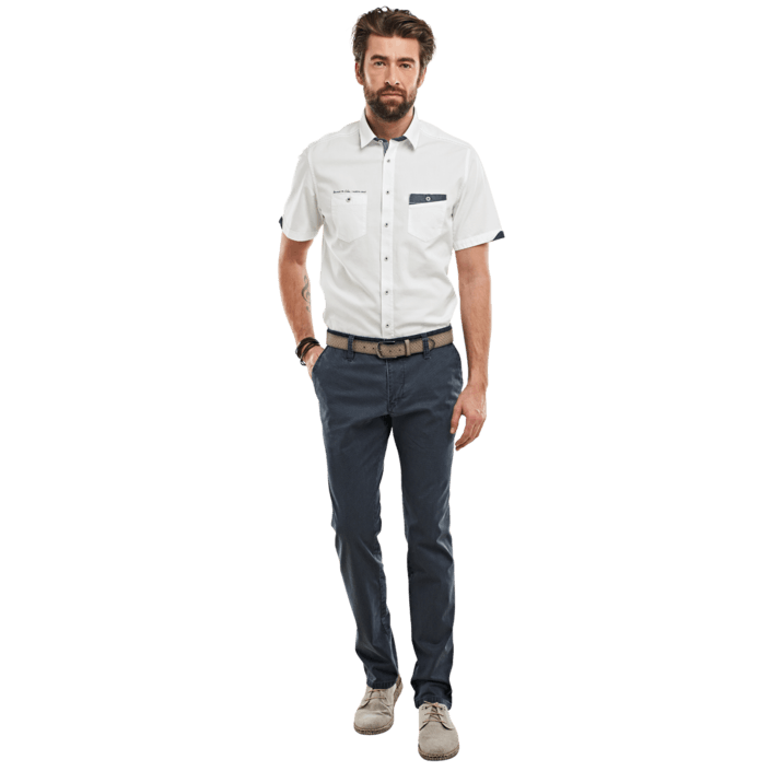 Moderner Pilotenstyle Moderner Pilotenstyle