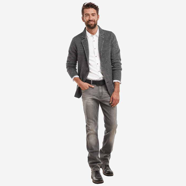 Strick-Favorit Strick-Favorit